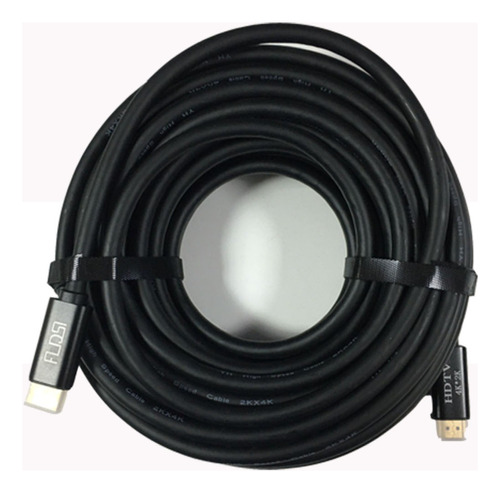 Cable Hdmi 4k 10mts