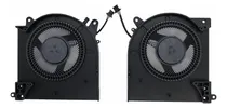 Comprar Cooler Interno Para. Dell Alienware M15 R3. M15 R4. 4 Pines