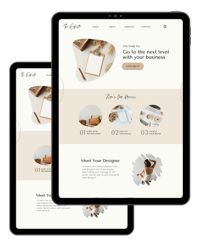 Diseño Web E-commerce Pagina Web E-shop Tienda Virtual