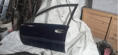 Puerta Delantera Izquierda Renault Laguna 1 96/02