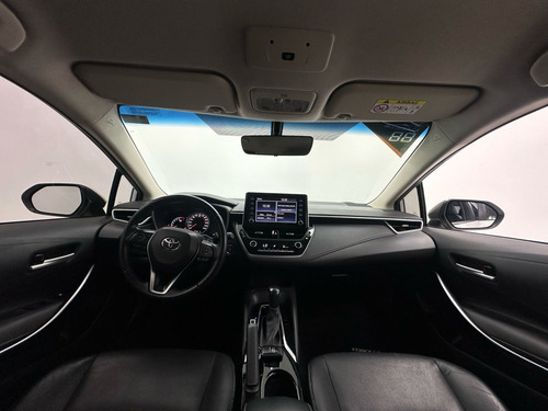 Toyota Corolla 2.0 VVT-IE FLEX XEI DIRECT SHIFT