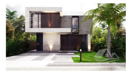 Imagen 5 de 27 de Casa En Venta Riviera Maya Playa Del Carmen Playa Paraíso Syr38