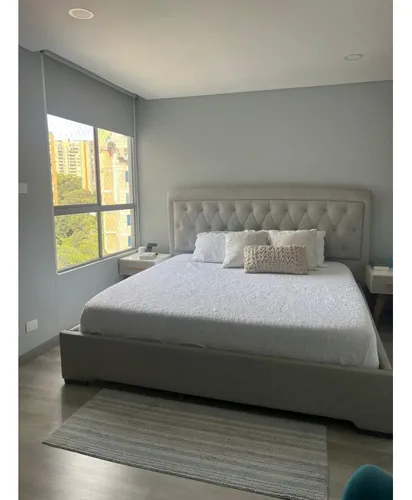 Vendo Apartamento En St Laurent Piso Alto Envigado