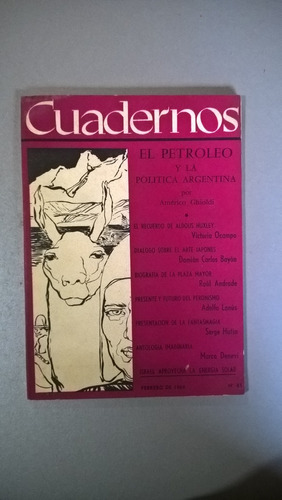 Cuadernos Del Congreso Por La Libertad De La Cultura 81