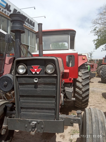 Massey Ferguson 1215