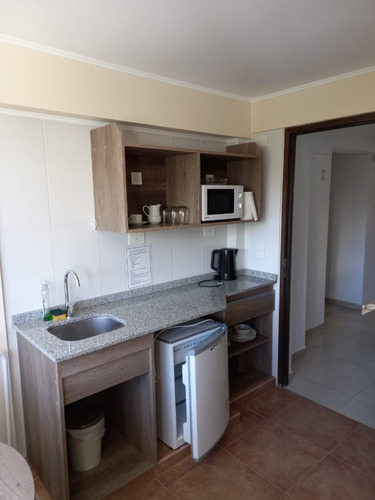 Imagen 3 de 16 de Venta Departamento Céntrico Apto Turismo, 1 Dormitorio A Estrenar. San Carlos De Bariloche