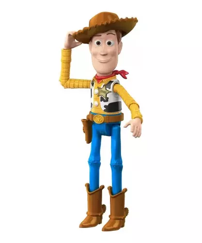 Figura enesco disney alien toy story jesse