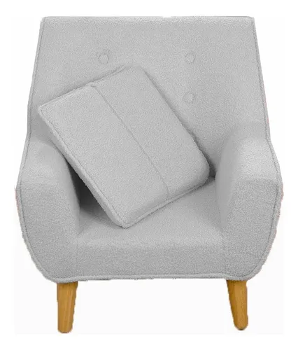 Sillón Poltrona Infantil Mimo - Kidscool