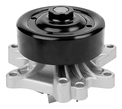 Bomba Agua Pontiac Vibe L4 1.8l 03_08 Kg 1332679