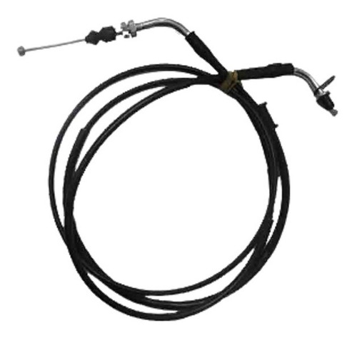 Cla-020  Cable De Acelerador  W-150 17 / Ws-150 08-17 / Ws-1