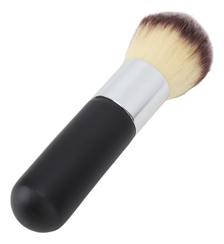 Brocha De Maquillaje En Polvo Completa Para Cabello Suelto Y