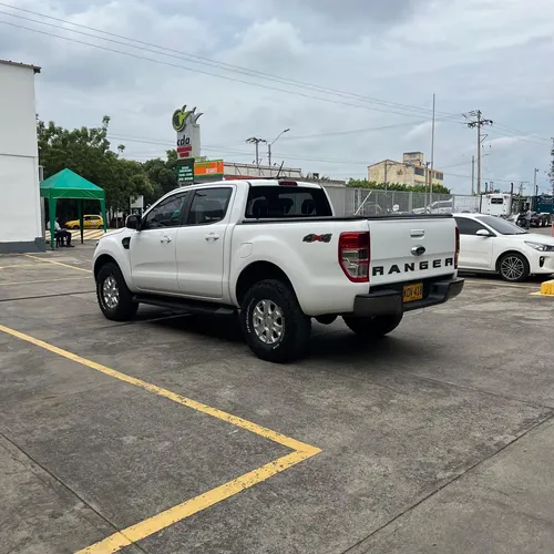 Ford Ranger 3.2 Xls