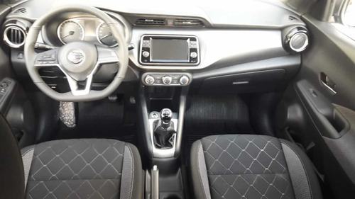 Nissan Kicks 2021 1.6 Advance 120cv