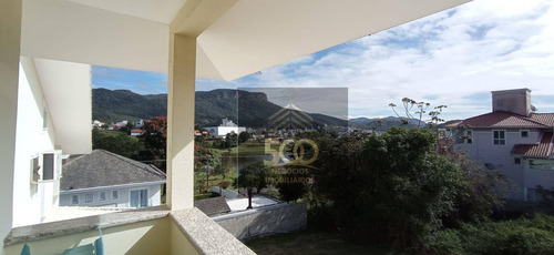 Imagem 22 de 30 de Casa À Venda, 390 M² Por R$ 1.800.000,00 - Cidade Universitária Pedra Branca - Palhoça/sc - Ca0819