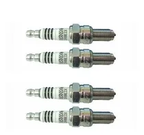 Comprar 4 Velas Ngk Iridium Cr8eix Suzuki V-strom Dl650 Dl 650