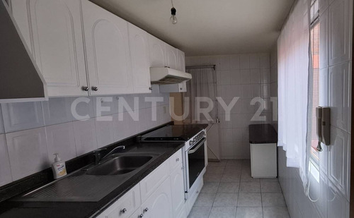 Departamento En Venta En Colonia El Recreo, Azcapotzalco, Ciudad De México.