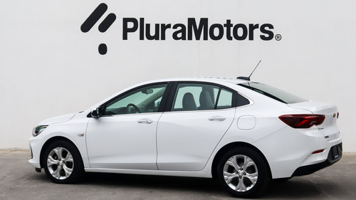 Chevrolet Onix 1.2 Premier At