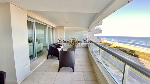 Imagen 11 de 16 de Venta Apartamento En Playa Brava 3 Dormitorios