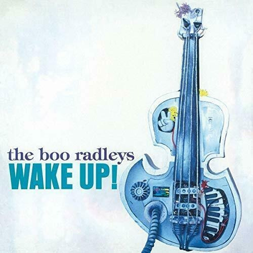 Vinilo - Boo Radleys - Wake Up!  - Nuevo