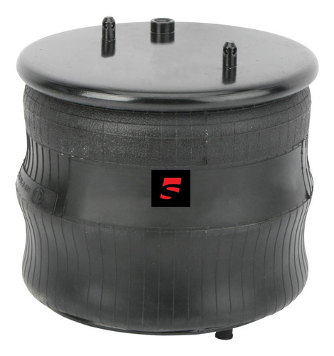 Pulmon Fuelle Susp Neumatica Para Scania Omnibus L94 K124 De