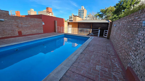 Departamento En Venta 1 Dormitorio Con Amenities En República De La Sexta