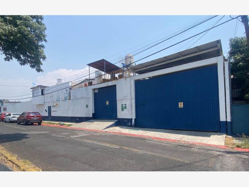 Bodega Industrial En Renta Civac