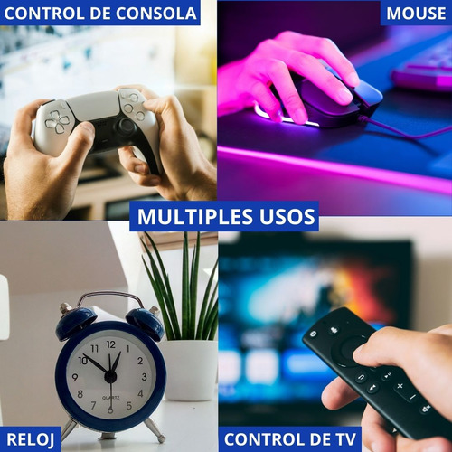 Nuwaus NUBAT002 pilas recargables con 2 pilas aa carga rapida tipo c