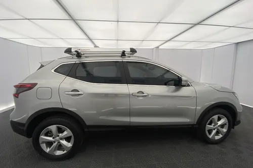 Nissan Qashqai SENSE TP 2.0 4X2