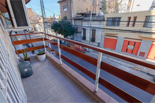 Imagen 8 de 29 de Ph 3 Amb. Venta Santos Lugares Cochera Y Terraza
