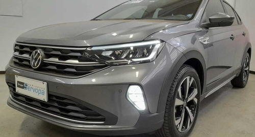 Imagem 3 de 11 de Volkswagen Nivus 1.0 200 Tsi Highline 2021
