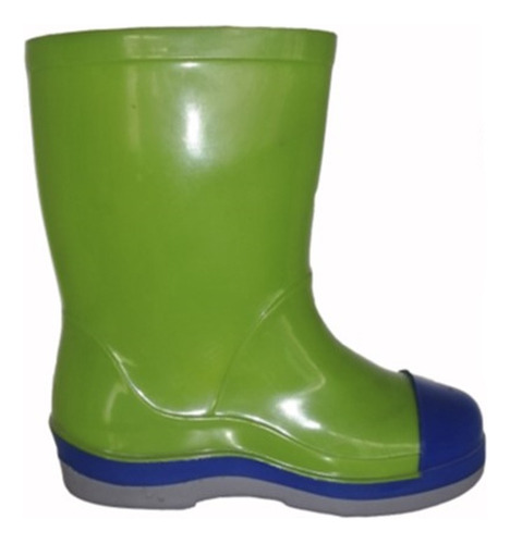 Bota De Agua Niño