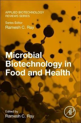 Libro Microbial Biotechnology In Food And Health - Ramesh...