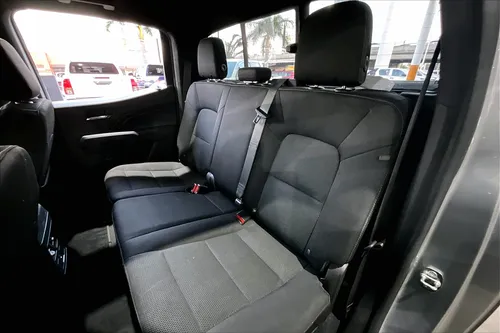 Chevrolet Colorado 2023