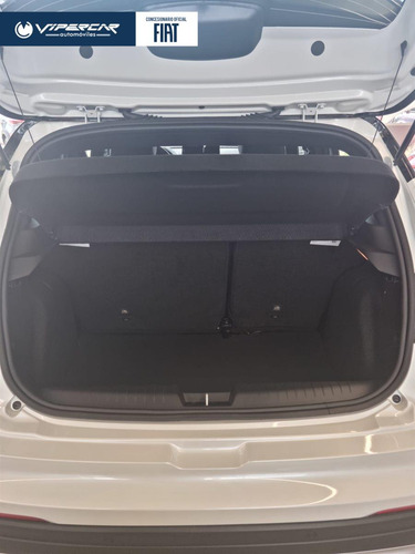 Fiat Pulse Impetus 1.0 T
