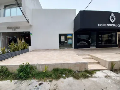 Local en arriendo