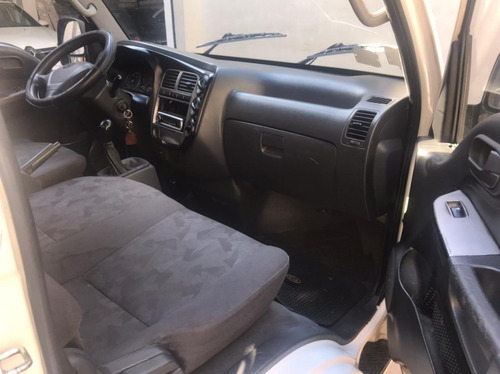 Kia K2500 2.5 Tdci Truck Aa C/caja 4x2