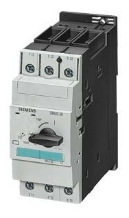 Imagen 1 de 1 de Guardamotor Magnético S2 / 32a 3rv1331-4ec10-