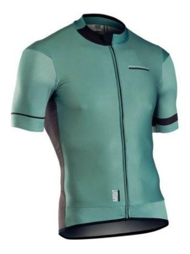 Imagen 1 de 6 de Jersey Northwave Airout Verde
