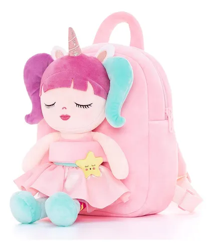 Muñeca mochila sale