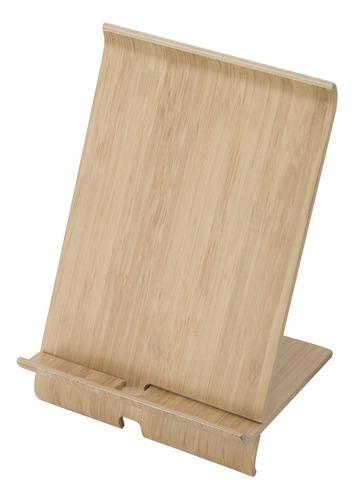 Ikea Soporte Para Celular O Tablet Bambú Sigfinn By H Preutz