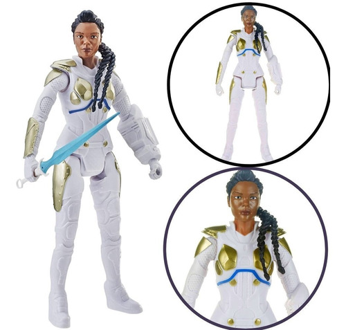 Boneco Marvel's Valkyrie Marvel Avengers Titan Hero Series