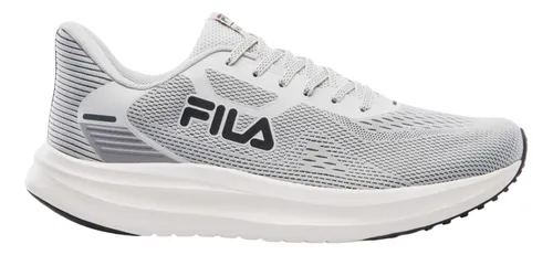Tênis Corrida e Caminhada Masculino Fila Fastness