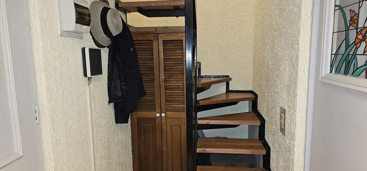 Imagen 5 de 28 de Penthouse Con Terrazas Amplias 4d 3 Baños