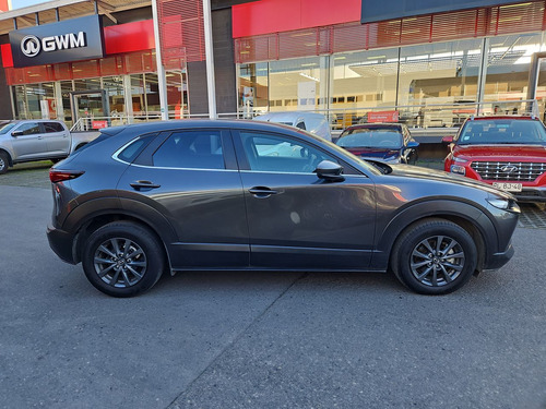 Mazda CX-30 CX30 2.0 AUT