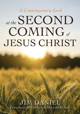 Libro A Contemporary Look At The Second Coming Of Jesus C...