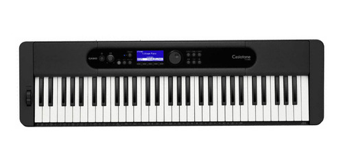 Órgano Casio Cts400