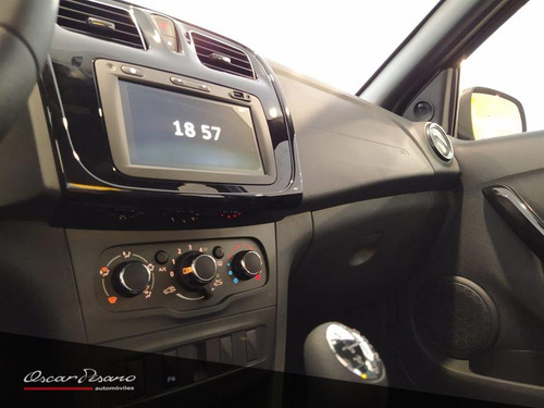 Renault Logan Zen