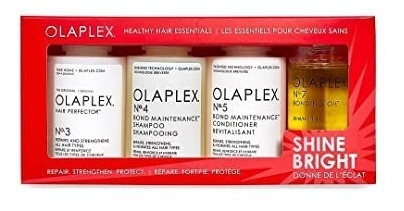 Kit Olaplex Paso 3, 4, 5 Y 7