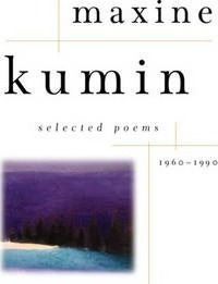 Selected Poems, 1960-1990 - Maxine Kumin