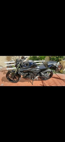Imagen 4 de 9 de Yamaha Mt 03